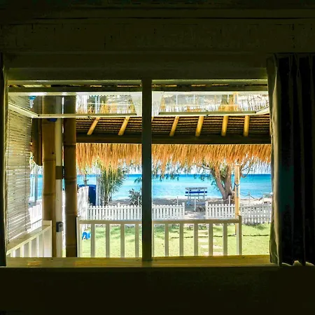 Seaside Cottage, Gili Air